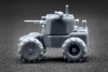 ScaleX VG 72002 UGV LIUT MAG 4 per kit 1/72